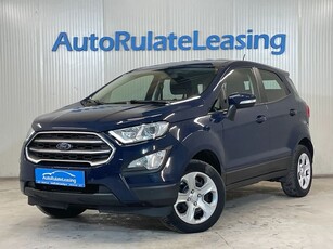 Ford EcoSport 1.5 EcoBlue Trend