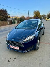 Ford Fiesta 1.0 Trend