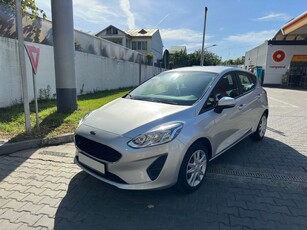 Ford Fiesta 1.1 Trend