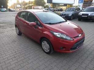 Ford Fiesta 1.25 Trend