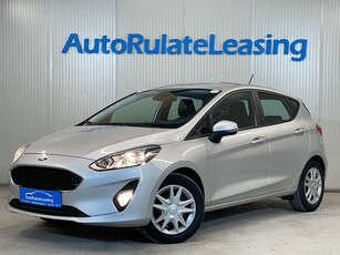 Ford Fiesta 1.5 TDCi Trend