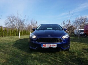 Ford Focus 1.0 EcoBoost Start-Stopp-System COOL&CONNECT