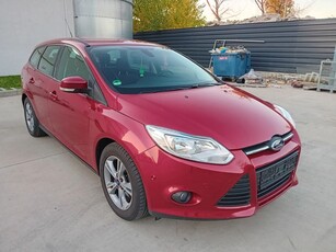 Ford Focus 1.0 EcoBoost Start-Stopp-System TITANIUM X