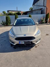 Ford Focus 1.0 EcoBoost Trend