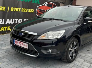 Ford Focus 1.4 16V Ambiente