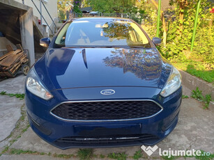 Ford Focus 1.5 ecoboost 150CP