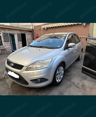 Ford focus 1.6