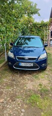 Ford Focus 1.6 TDCI 90 CP Trend