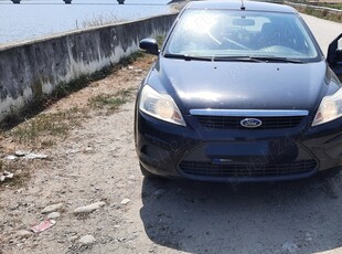 Ford focus 1.6 tdci