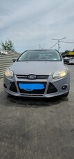 Ford Focus 1.6 TDCi DPF Trend