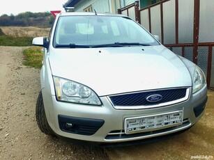 Ford Focus 2 1.6 tdci