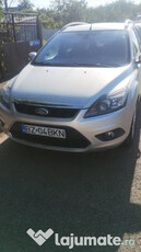 Ford Focus 2.0 benzina+gpl