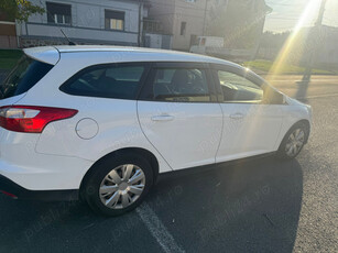 Ford focus 2012 1.6 diesel 70kw