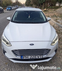 Ford Focus Anul 2019 Euro6