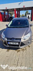 Ford Focus Break varianta Titanium