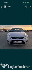 Ford focus diesel,proprietara 2011