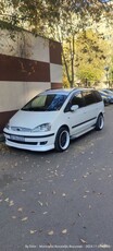 Ford Galaxy 1.9TD Ghia