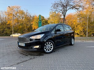 Ford Grand C-Max