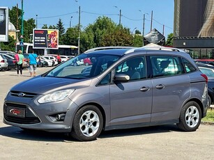 Ford Grand C-Max 1.6 TDCi Trend