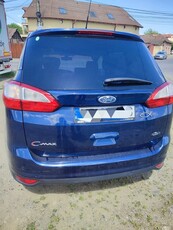 Ford Grand C-Max 2.0 TDCi Aut. Titanium