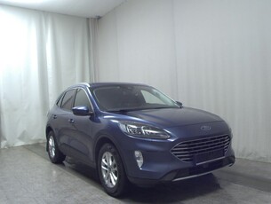 Ford Kuga 1.5 EcoBlue A8 FWD Titanium X