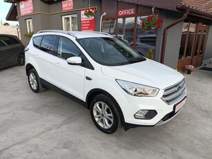 Ford Kuga 1.5 EcoBlue TITANIUM