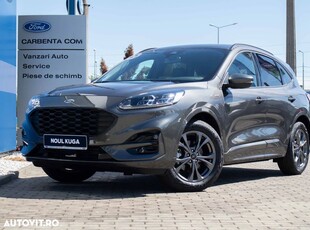 Ford Kuga 1.5 EcoBoost FWD ST Line X