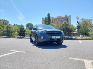 Ford Kuga 2.0 TDCi 4WD Powershift ST-Line