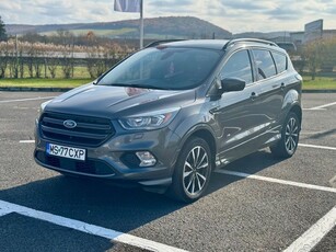 Ford Kuga 2.0 TDCi 4WD Powershift ST-Line