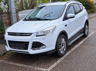 Ford Kuga 2014 4x4