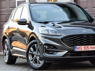 Ford Kuga 2.5 Duratec PHEV ST-LINE