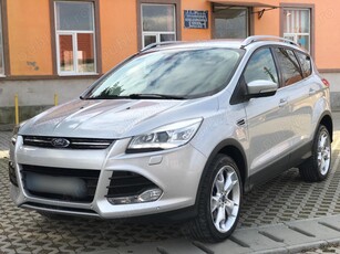 Ford Kuga Mk2 2014 4x4