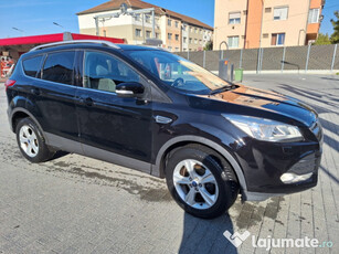 Ford Kuga /nou 2016