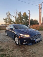 Ford Mondeo 1.5 EcoBoost Trend