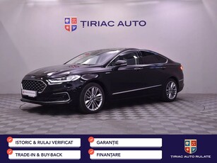 Ford Mondeo 2.0 HEV Vignale