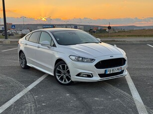 Ford Mondeo 2.0 TDCi Aut. ST Line High