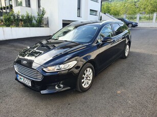 Ford Mondeo 2.0 TDCi Powershift Business