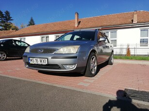 Ford Mondeo mk3 2004