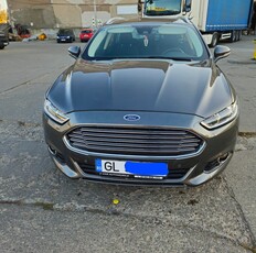 Ford Mondeo Turnier 1.5 EcoBoost Start-Stopp Autom. Titanium