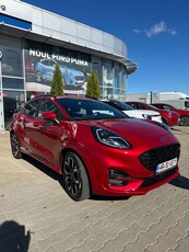 Ford Puma 1.0 EcoBoost Aut. ST Line X