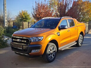 Ford Ranger Pick-Up 3.2 TDCi 4x4 Cabina Dubla WILDTRACK Aut.