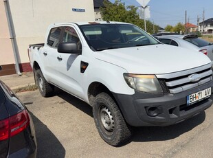 Ford Ranger Pick-Up 4x4 Cabina Dubla LIMITED