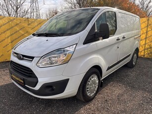 Ford Transit Custom 300 L1H1 VA Trend