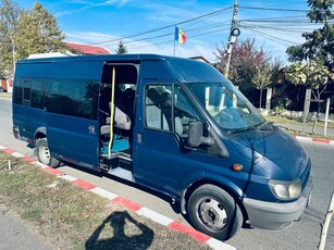 Ford Transit FT 300 M TDCi