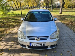 Golf 5 united 1.6 mpi +GPL 2009