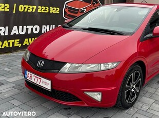 Honda Civic 1.4 i-VTEC Edition X