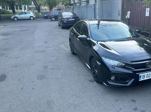 Honda Civic 1.5 VTEC Turbo CVT Sport Plus