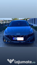 Hyundai elantra Highway