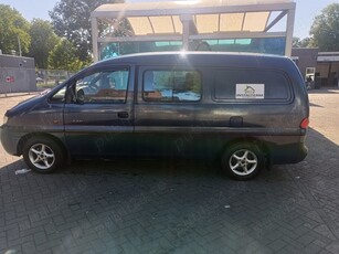 Hyundai h200