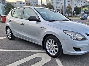 Hyundai i3 benzina - 109 cp - Distributie lant - Import Germania